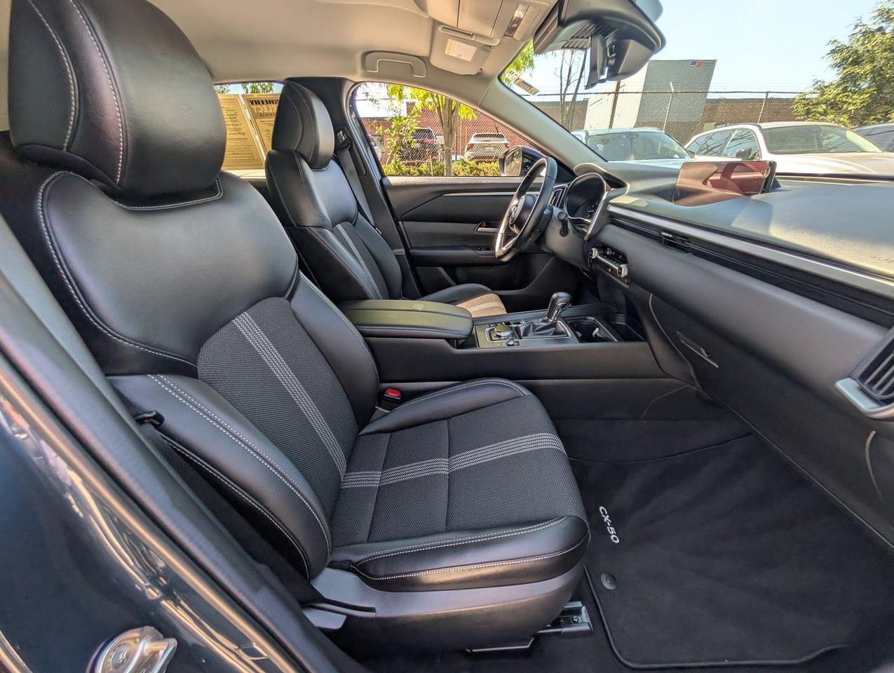 2026 MAZDA CX-50 2.5 S Select Springfield VA