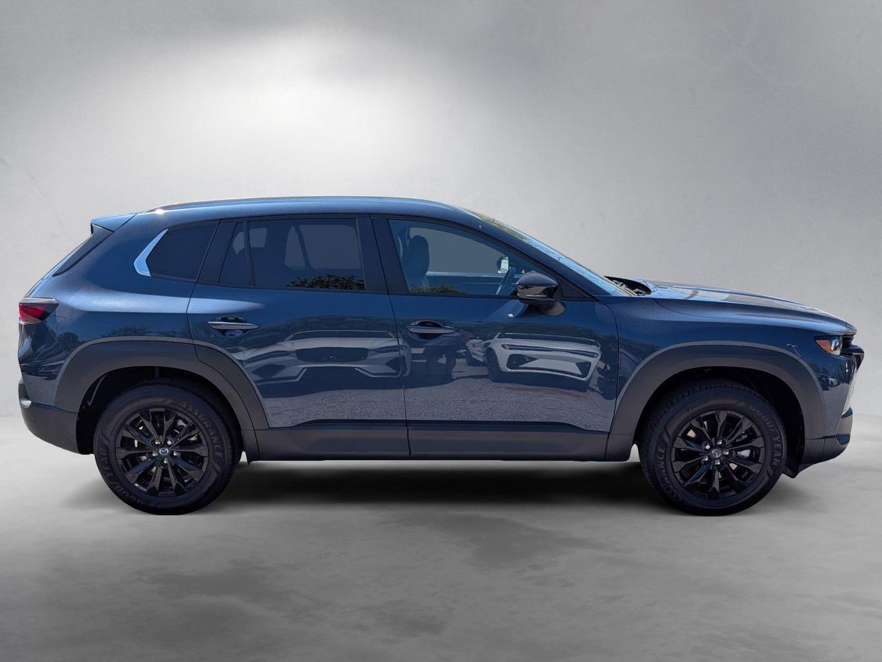 2026 MAZDA CX-50 2.5 S Select Springfield VA
