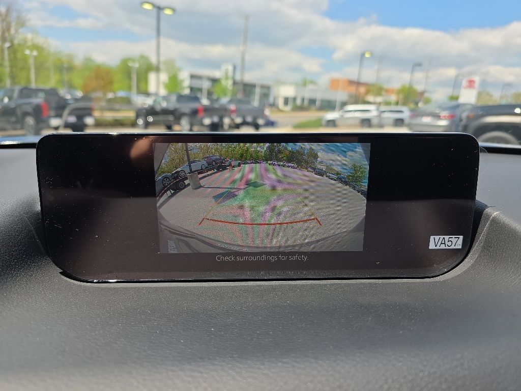 2026 MAZDA CX-50 2.5 S Select Hunt Valley MD
