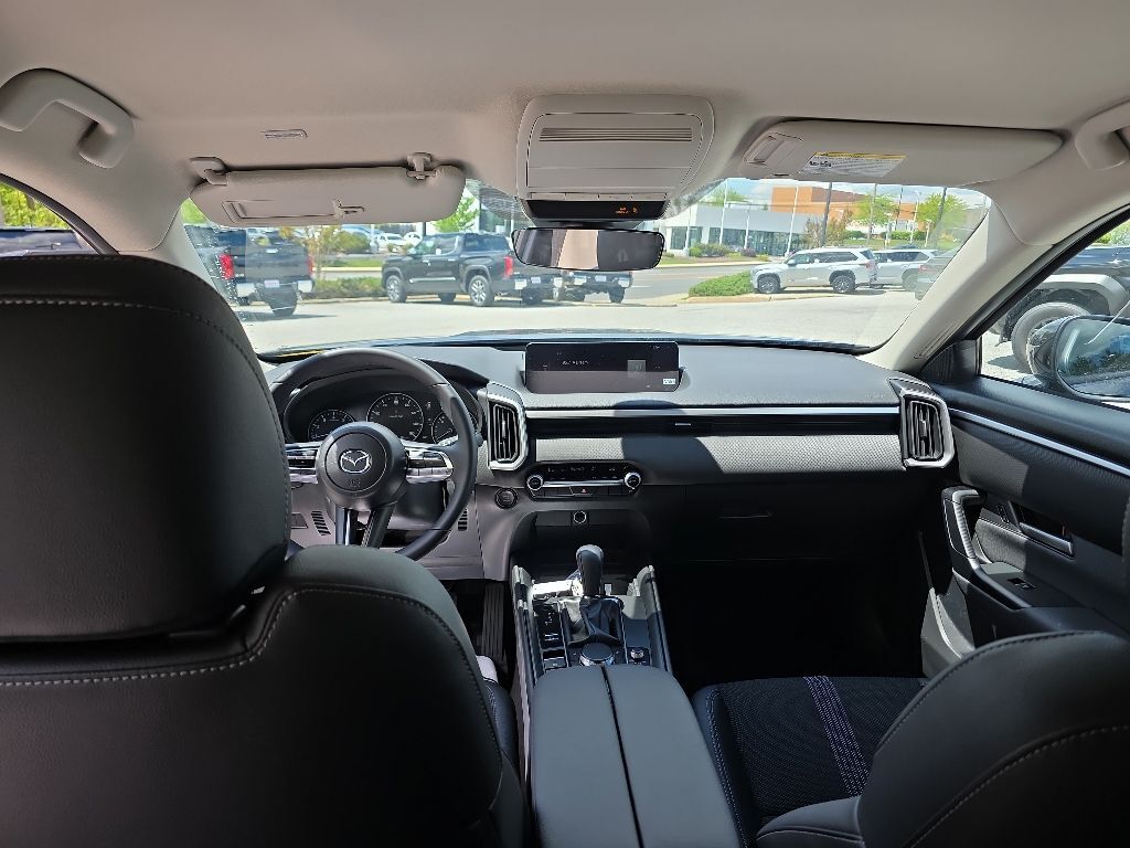 2026 MAZDA CX-50 2.5 S Select Hunt Valley MD