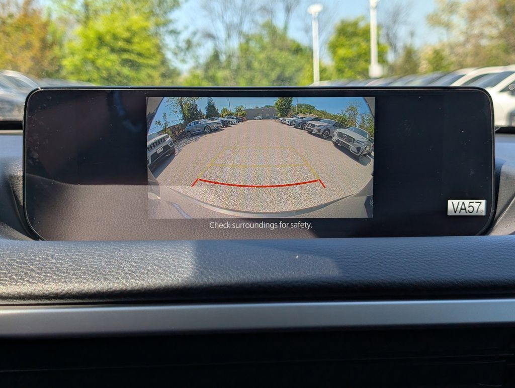 2026 MAZDA CX-50 2.5 S Select Hunt Valley MD