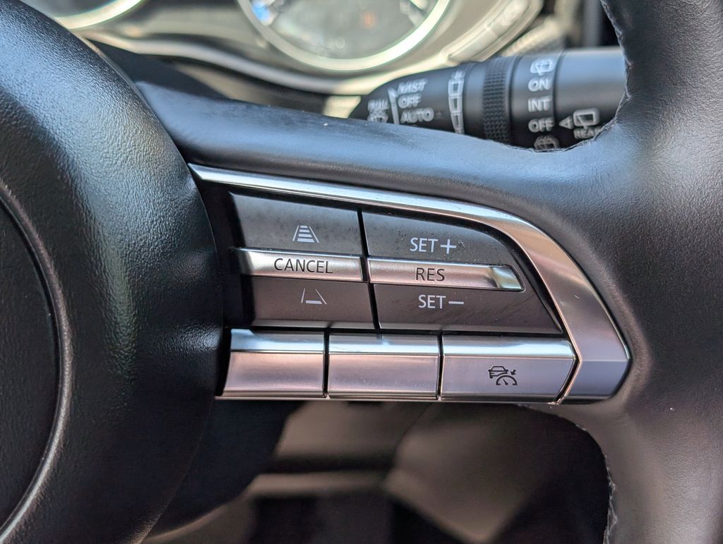 2026 MAZDA CX-50 2.5 S Select Hunt Valley MD