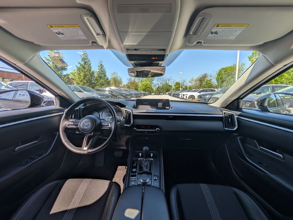 2026 MAZDA CX-50 2.5 S Select Hunt Valley MD