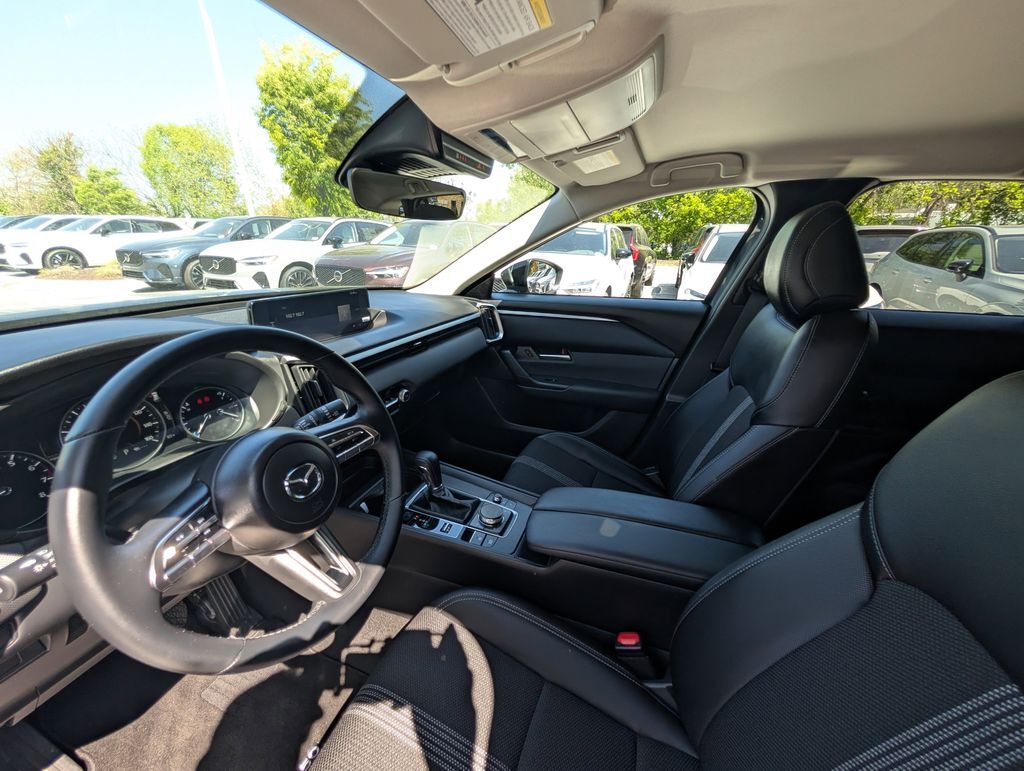2026 MAZDA CX-50 2.5 S Select Hunt Valley MD