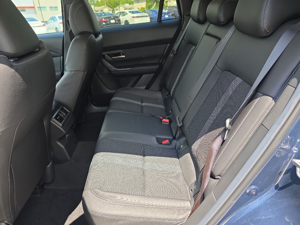 2026 MAZDA CX-50 2.5 S Select Hunt Valley MD