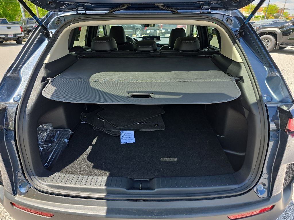 2026 MAZDA CX-50 2.5 S Select Hunt Valley MD