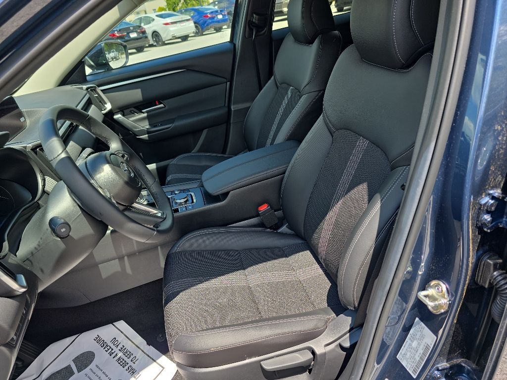 2026 MAZDA CX-50 2.5 S Select Hunt Valley MD