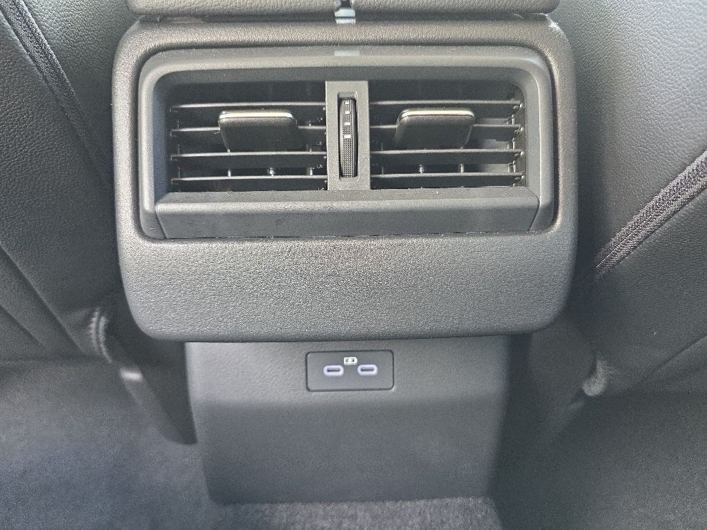 2026 MAZDA CX-50 2.5 S Select Hunt Valley MD