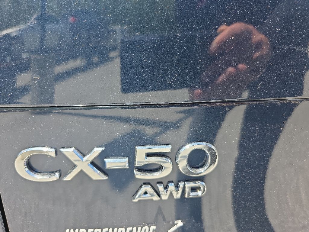 2026 MAZDA CX-50 2.5 S Select Hunt Valley MD