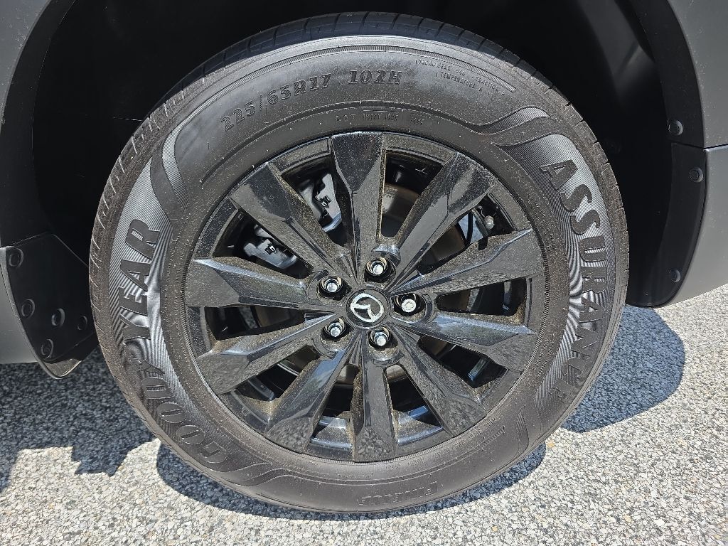 2026 MAZDA CX-50 2.5 S Select Hunt Valley MD