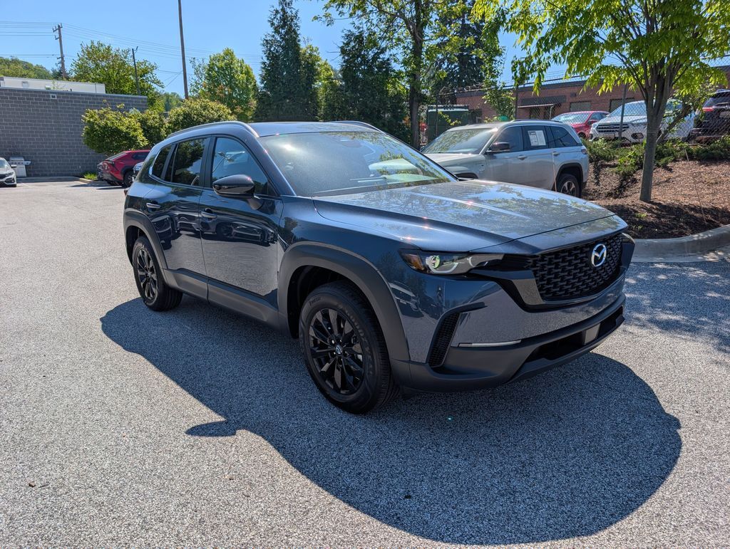 2026 MAZDA CX-50 2.5 S Select