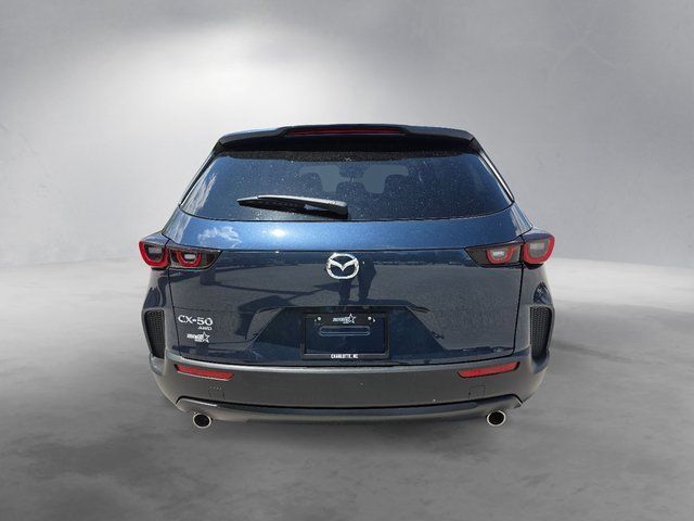 2026 MAZDA CX-50 2.5 S Select Hunt Valley MD