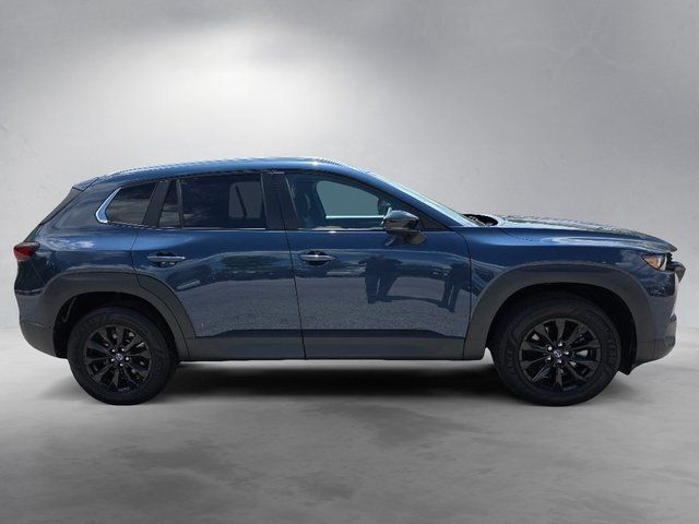 2026 MAZDA CX-50 2.5 S Select Hunt Valley MD