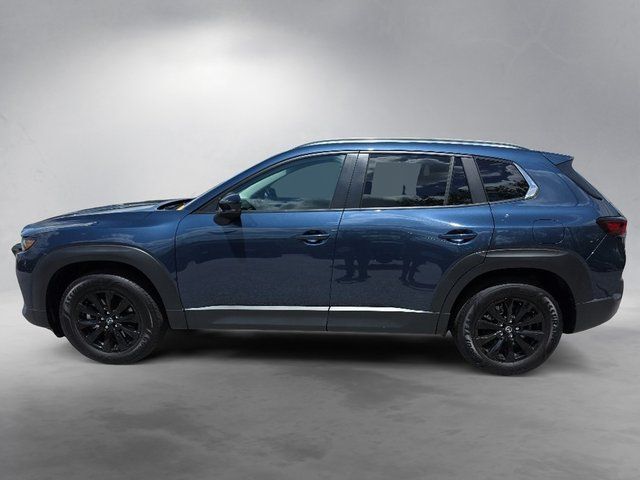 2026 MAZDA CX-50 2.5 S Select Hunt Valley MD
