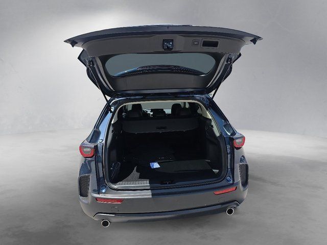 2026 MAZDA CX-50 2.5 S Select Hunt Valley MD