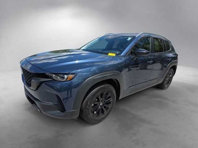 2026 MAZDA CX-50 2.5 S Select Hunt Valley MD