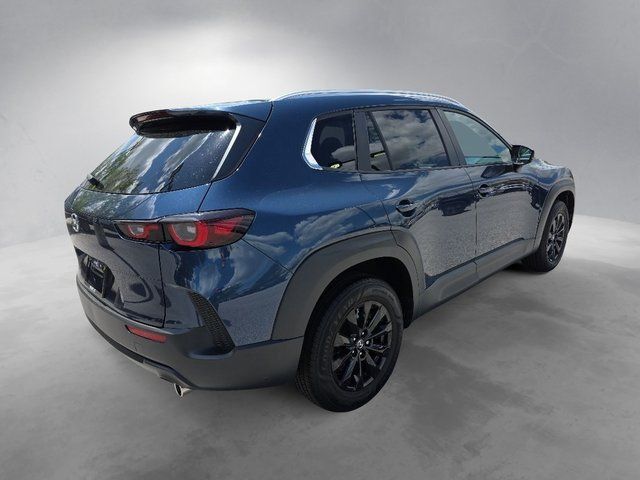 2026 MAZDA CX-50 2.5 S Select Hunt Valley MD