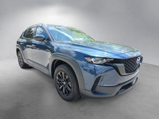 2026 MAZDA CX-50 2.5 S Select
