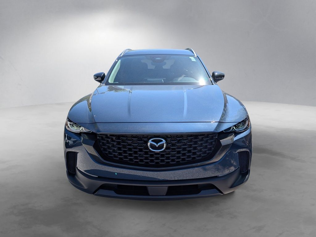 2026 MAZDA CX-50 2.5 S Select Hunt Valley MD