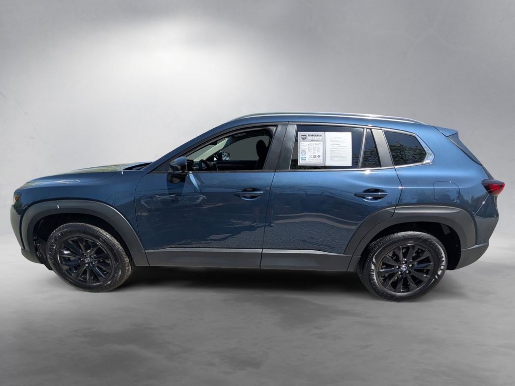 2026 MAZDA CX-50 2.5 S Select Hunt Valley MD