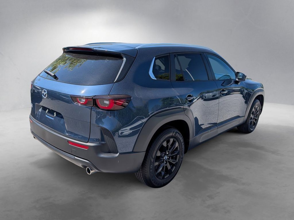 2026 MAZDA CX-50 2.5 S Select Hunt Valley MD