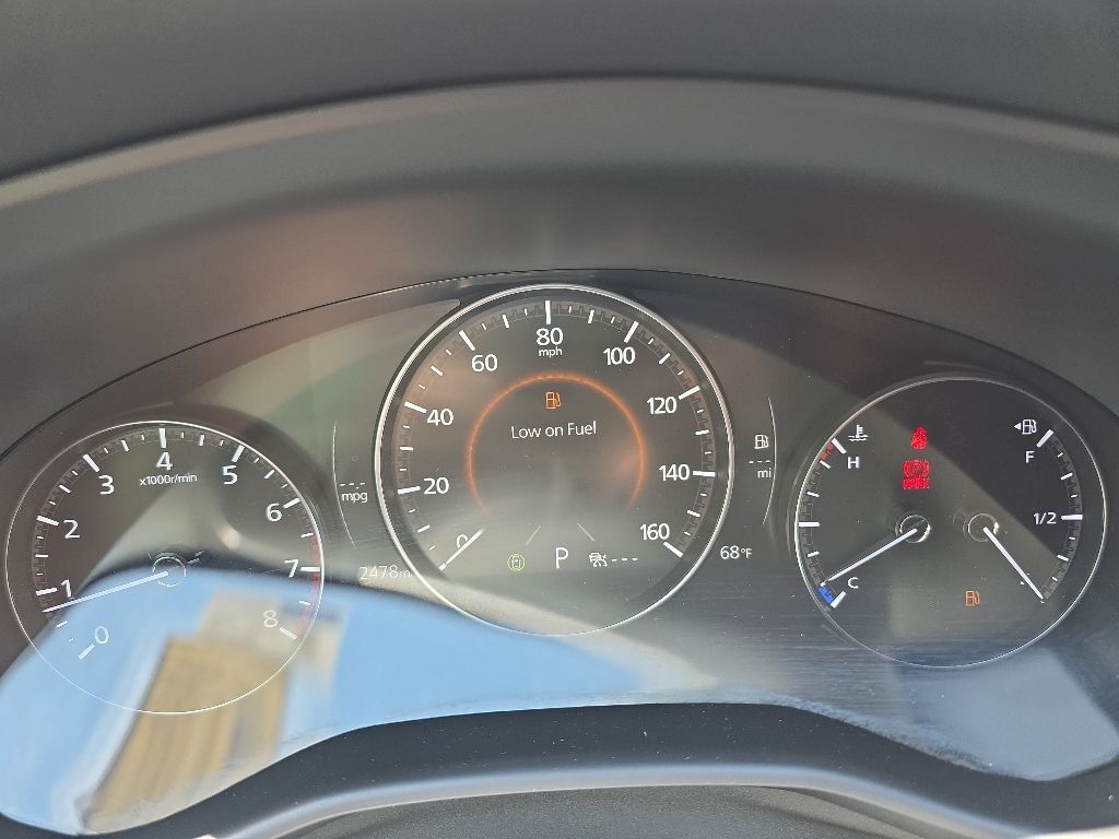 2026 MAZDA CX-50 2.5 S Select Hunt Valley MD