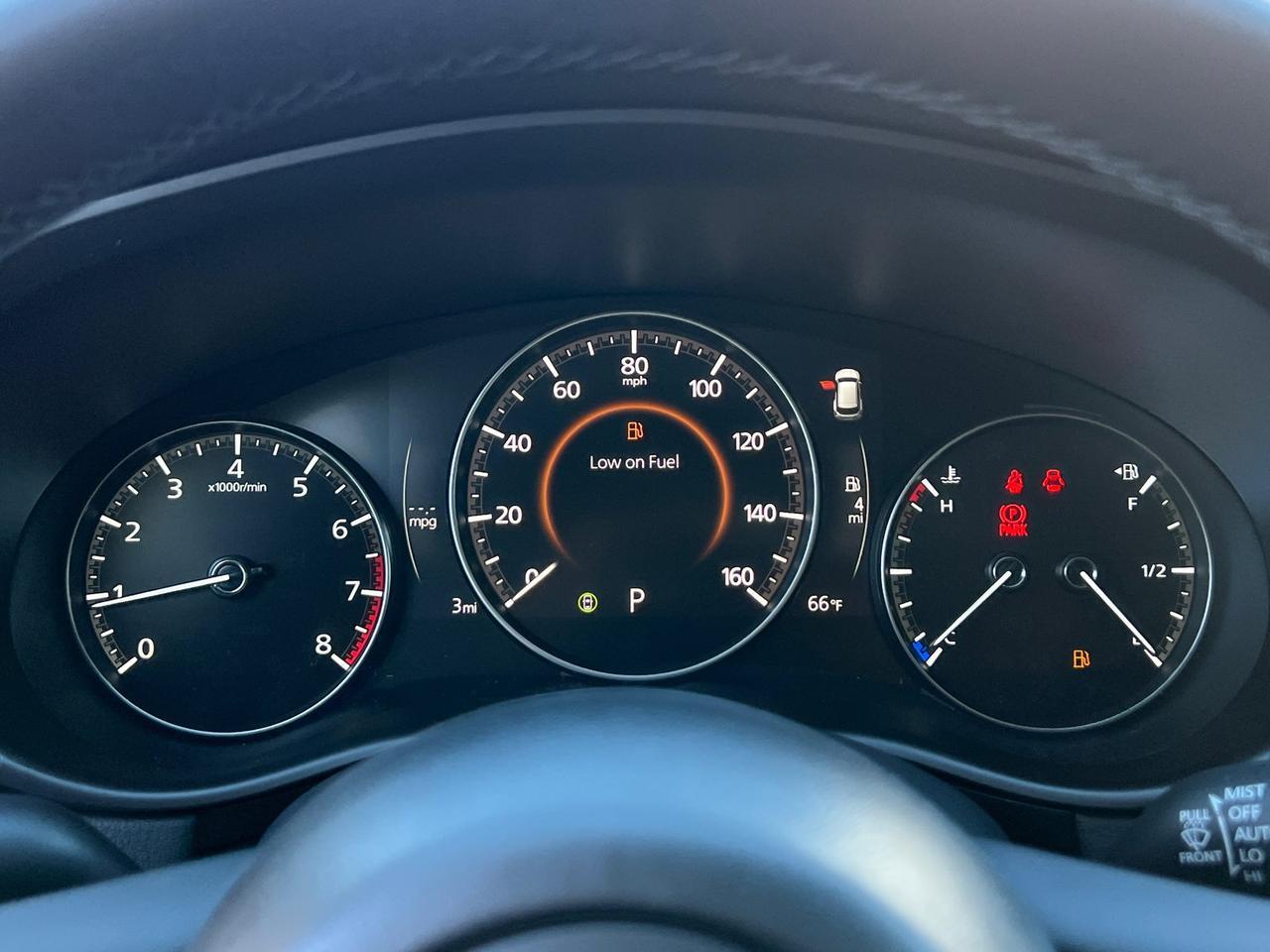 2026 MAZDA CX-50 2.5 S Hagerstown MD