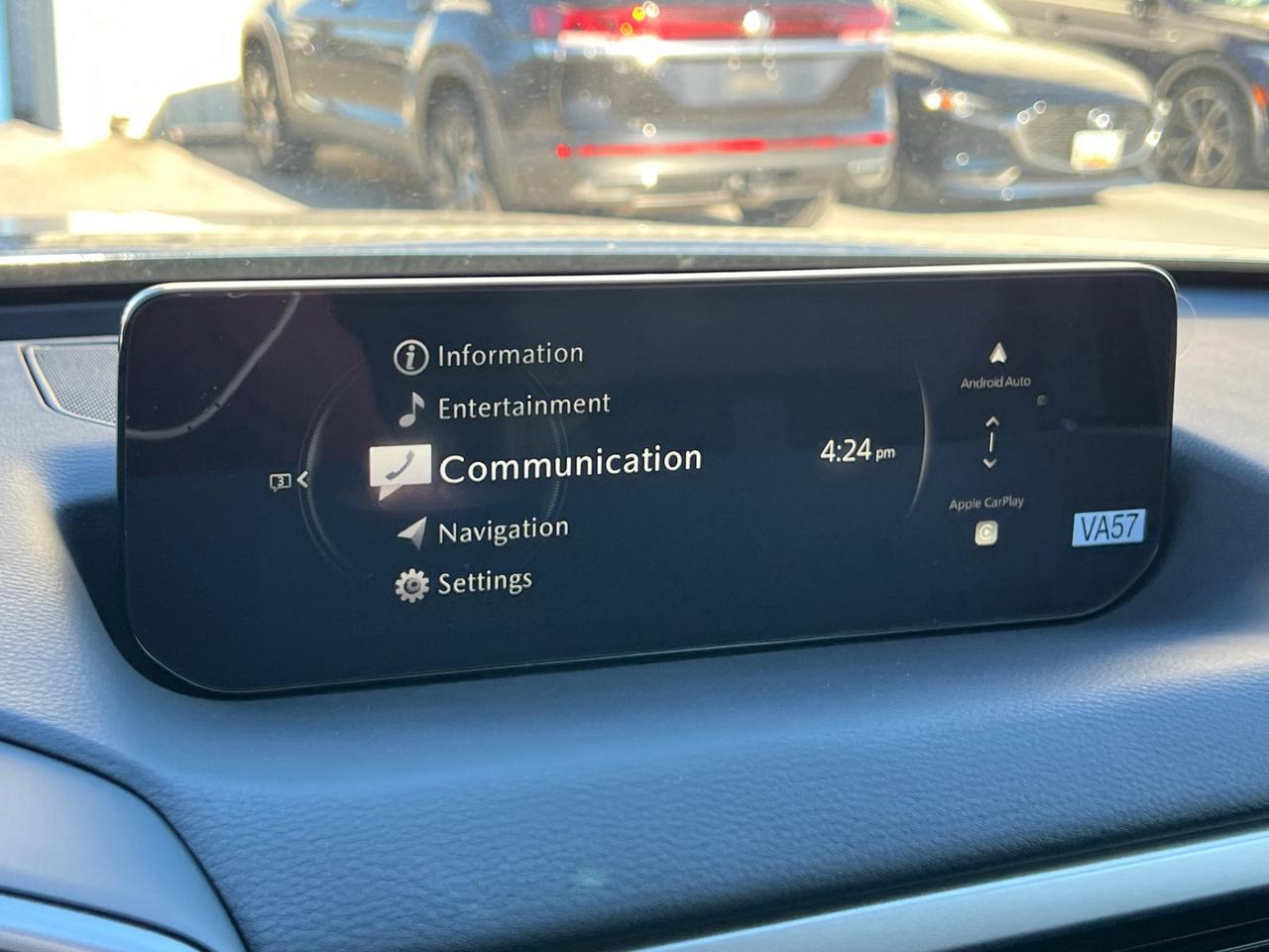 2026 MAZDA CX-50 2.5 S Hagerstown MD