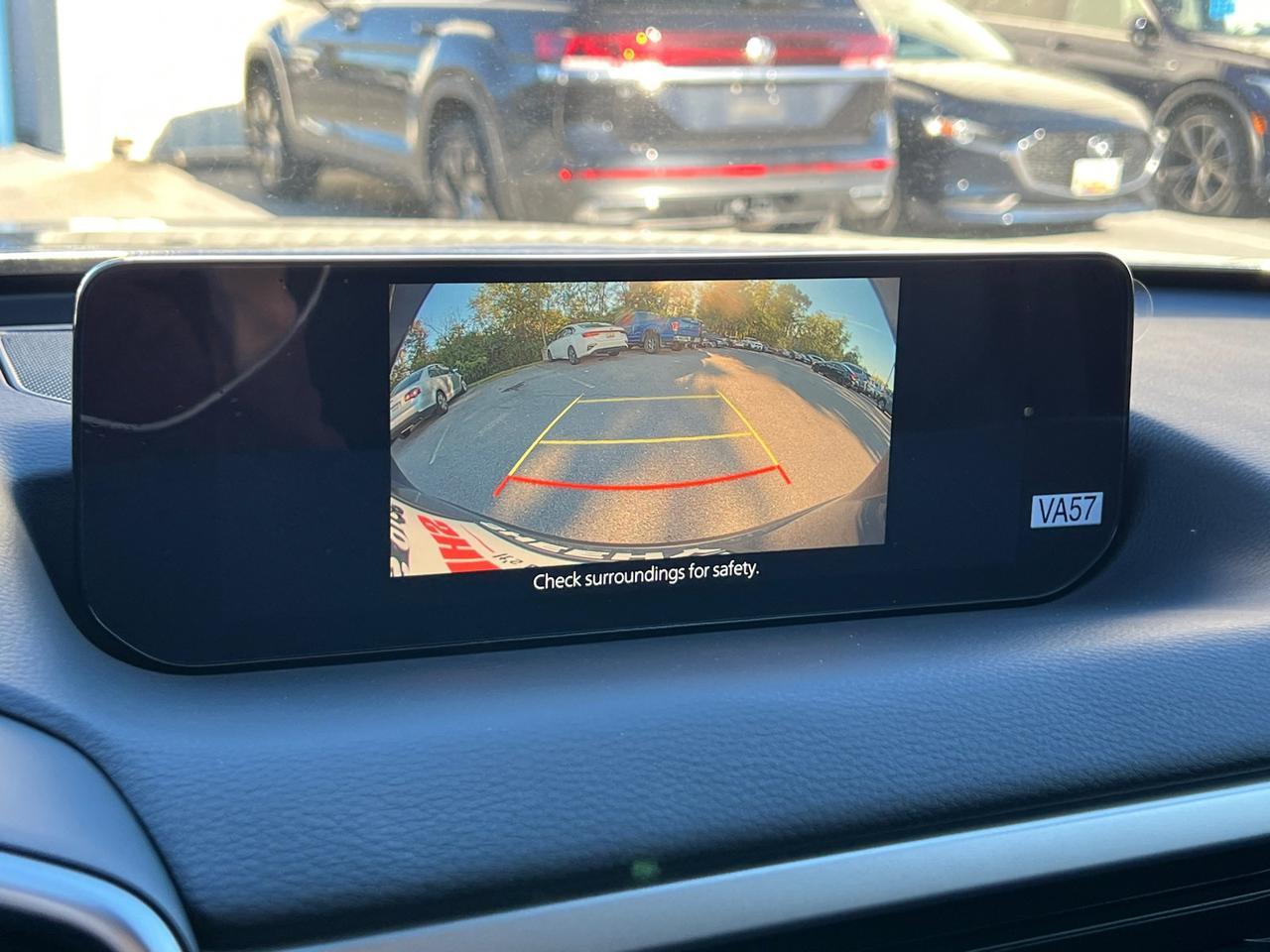 2026 MAZDA CX-50 2.5 S Hagerstown MD