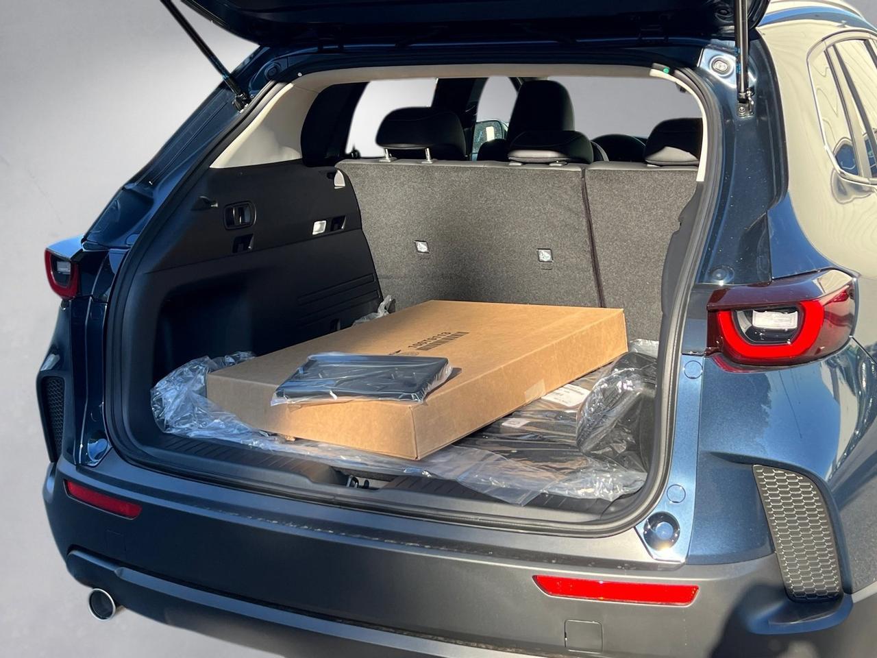 2026 MAZDA CX-50 2.5 S Hagerstown MD