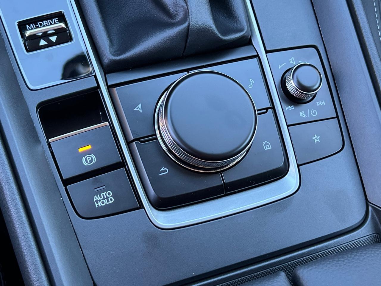 2026 MAZDA CX-50 2.5 S Hagerstown MD