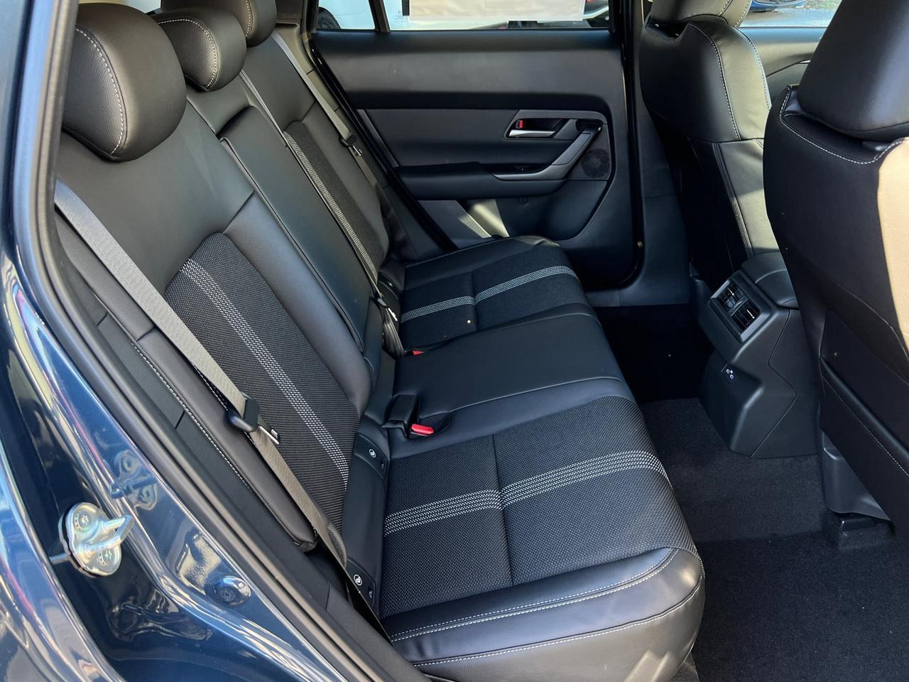 2026 MAZDA CX-50 2.5 S Hagerstown MD