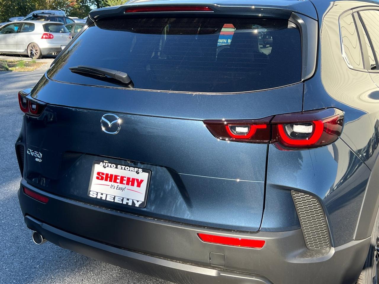 2026 MAZDA CX-50 2.5 S Hagerstown MD