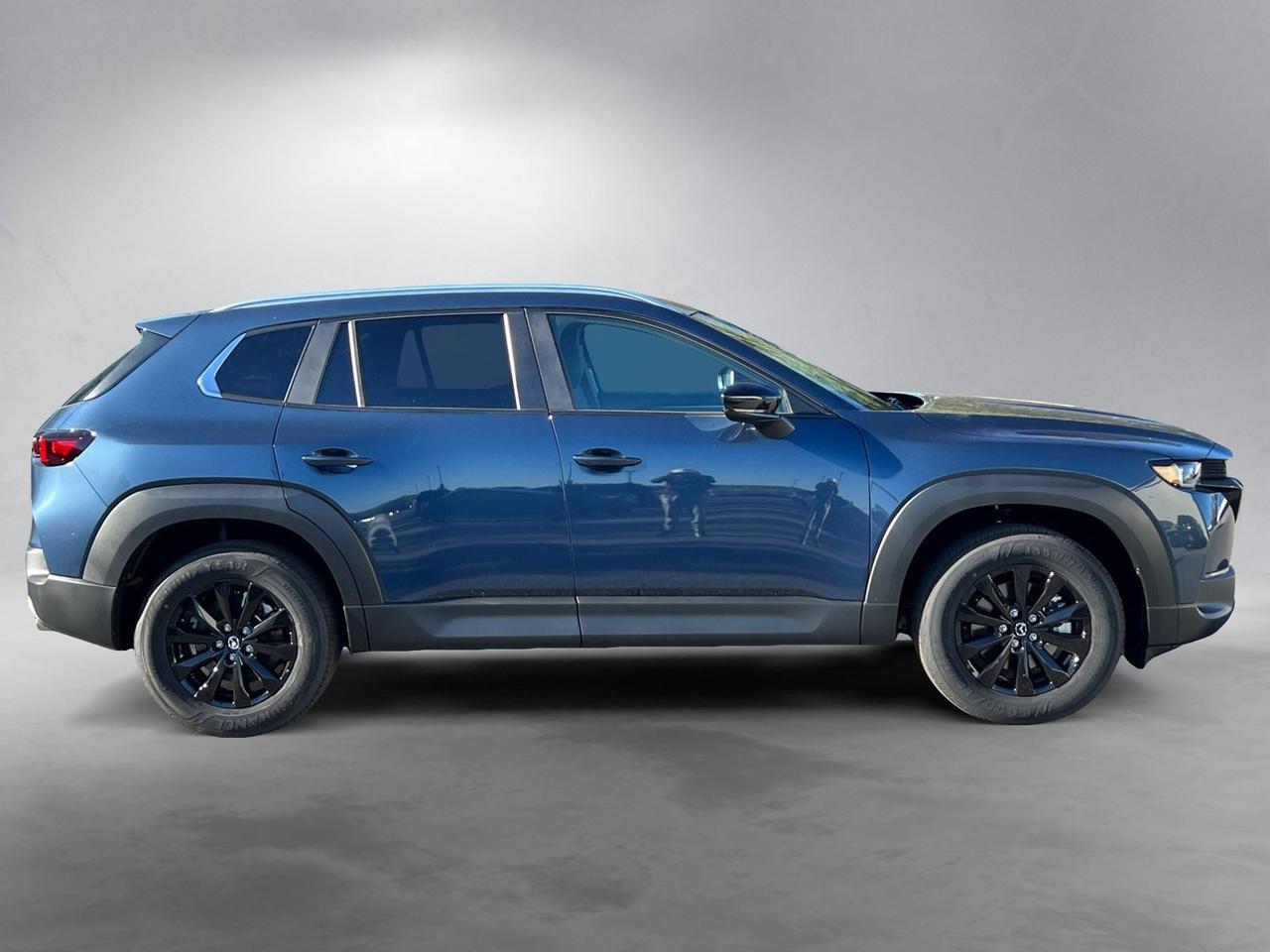 2026 MAZDA CX-50 2.5 S Hagerstown MD