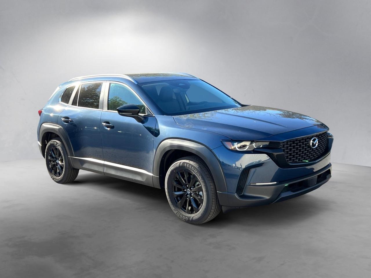 2026 MAZDA CX-50 2.5 S