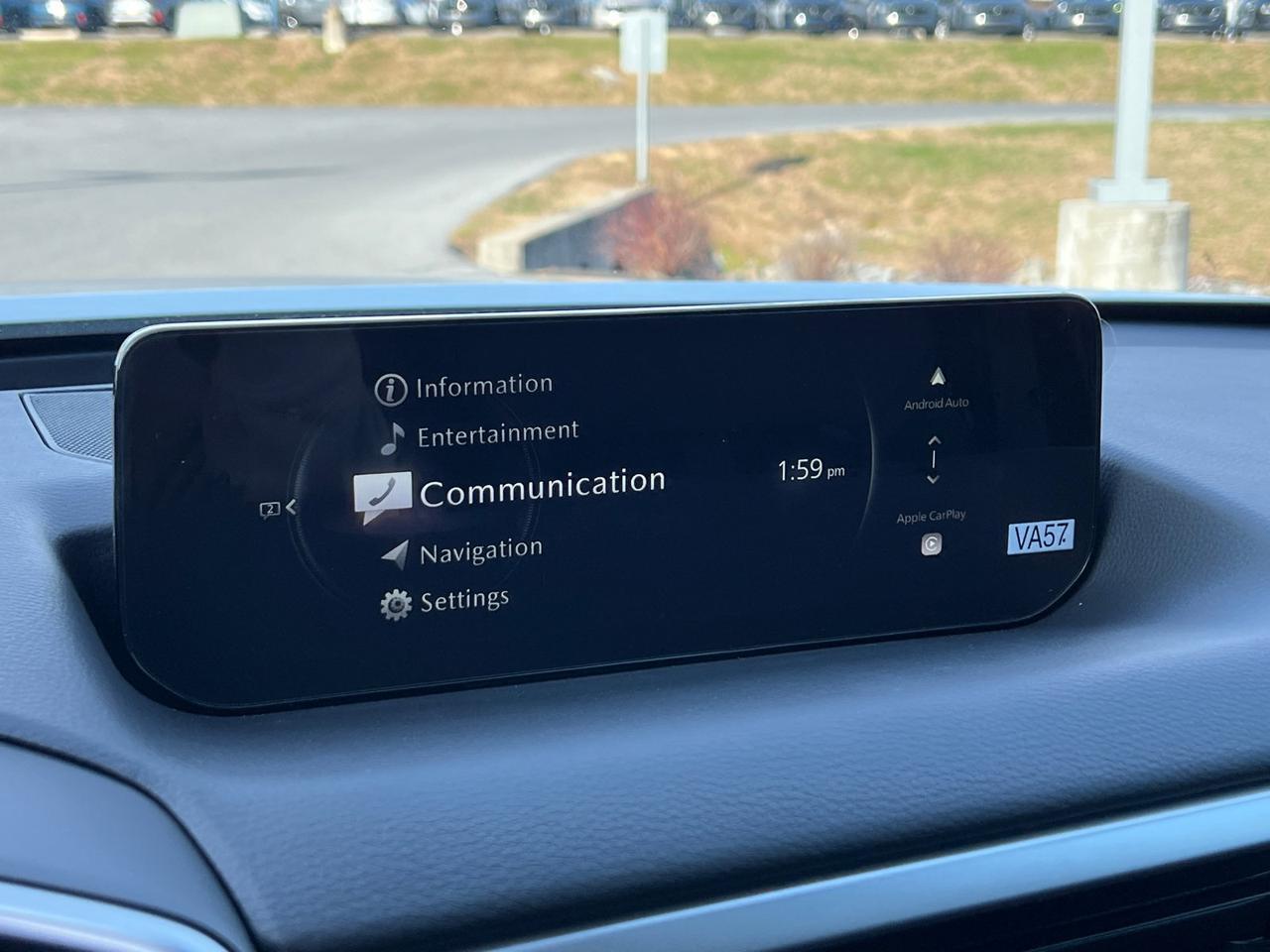 2026 MAZDA CX-50 2.5 S Hagerstown MD