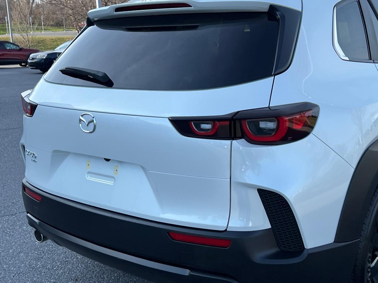 2026 MAZDA CX-50 2.5 S Hagerstown MD