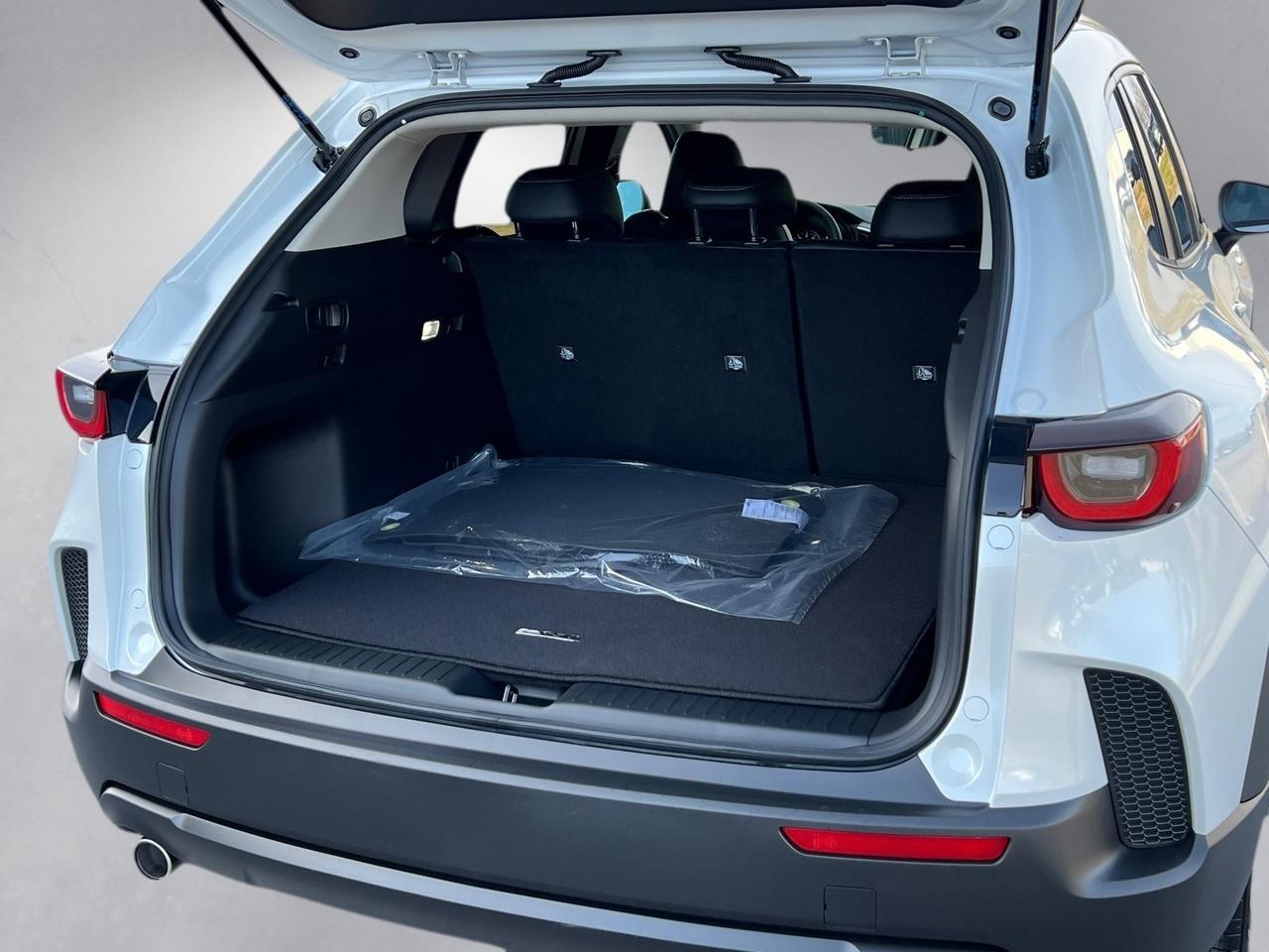 2026 MAZDA CX-50 2.5 S Hagerstown MD