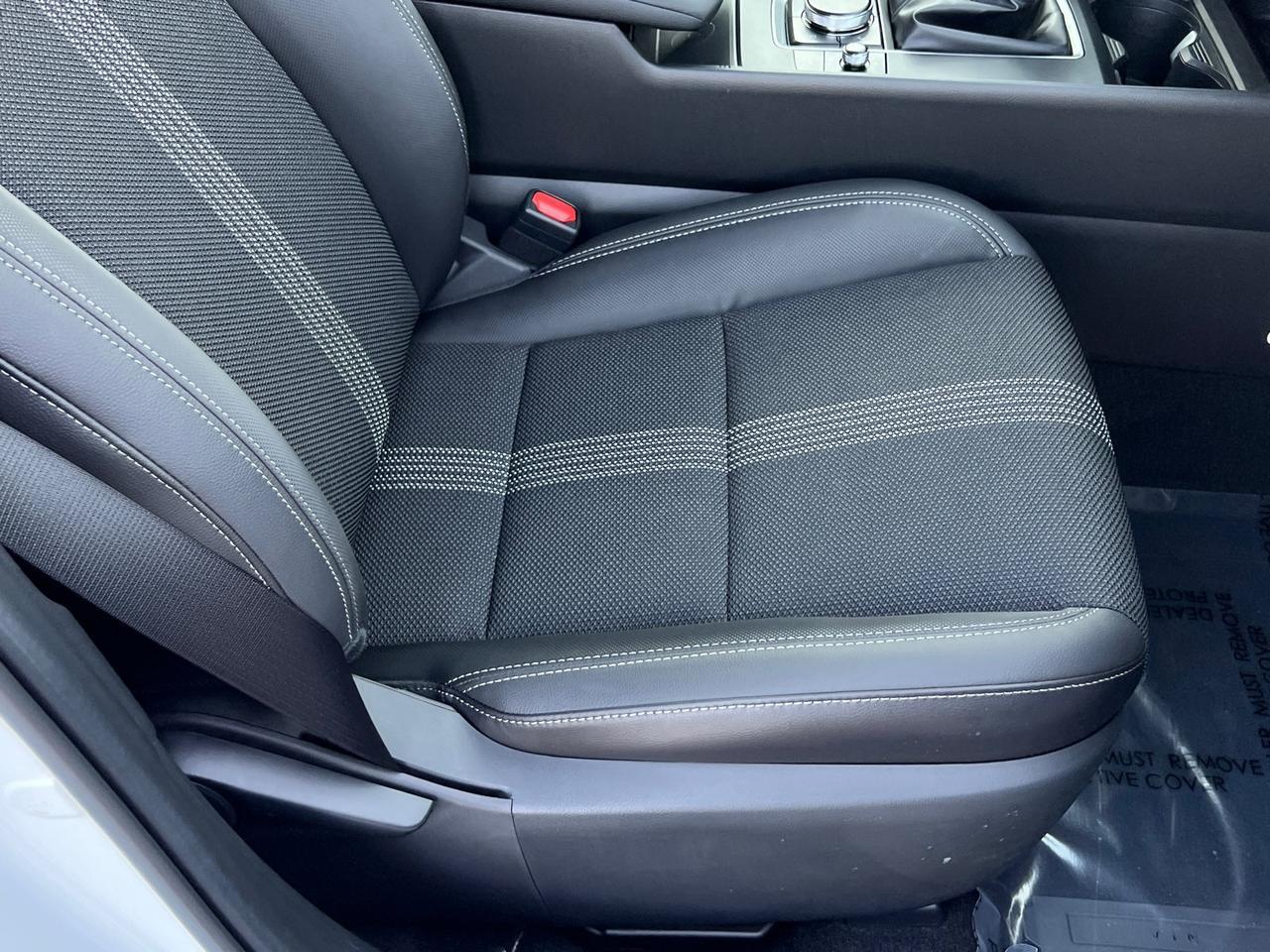 2026 MAZDA CX-50 2.5 S Hagerstown MD