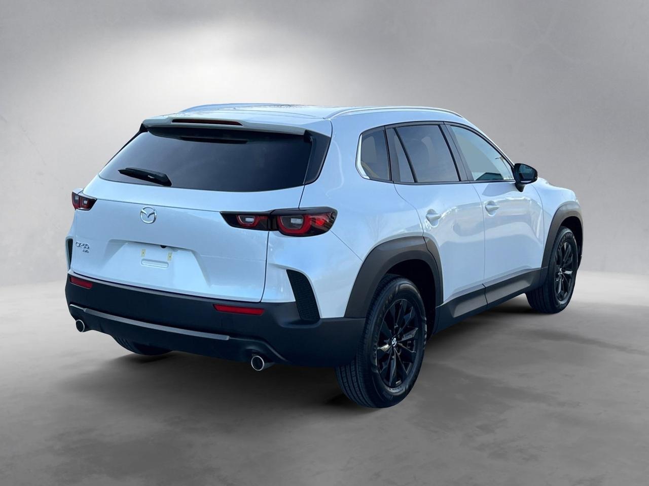 2026 MAZDA CX-50 2.5 S Hagerstown MD