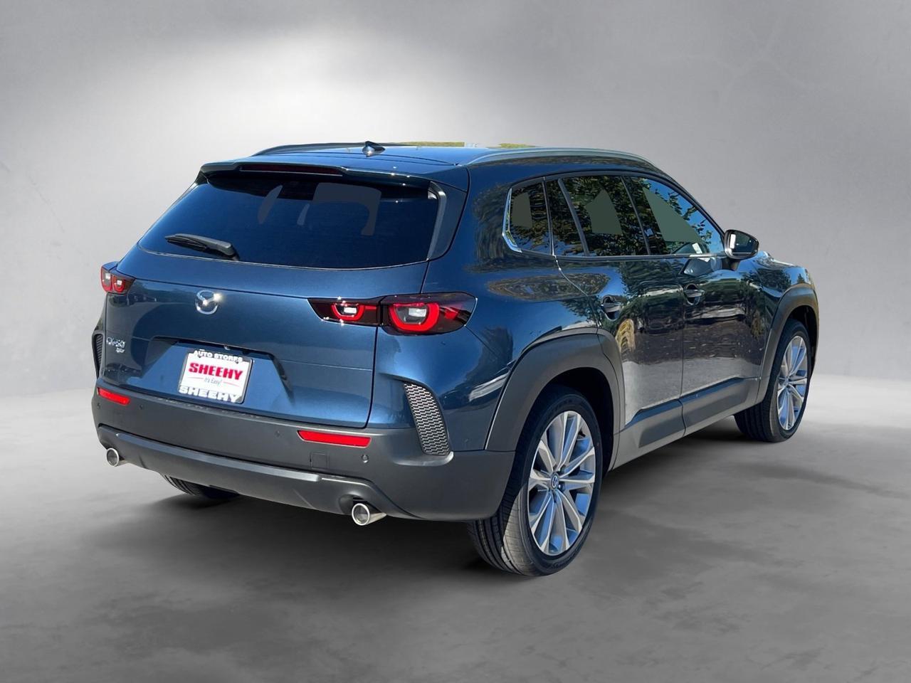 2026 MAZDA CX-50 2.5 S Hagerstown MD