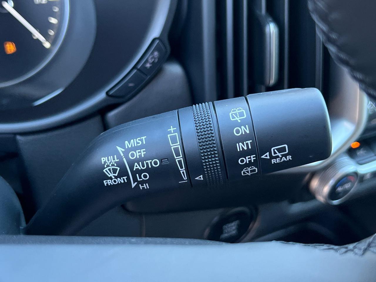 2026 MAZDA CX-50 2.5 S Hagerstown MD