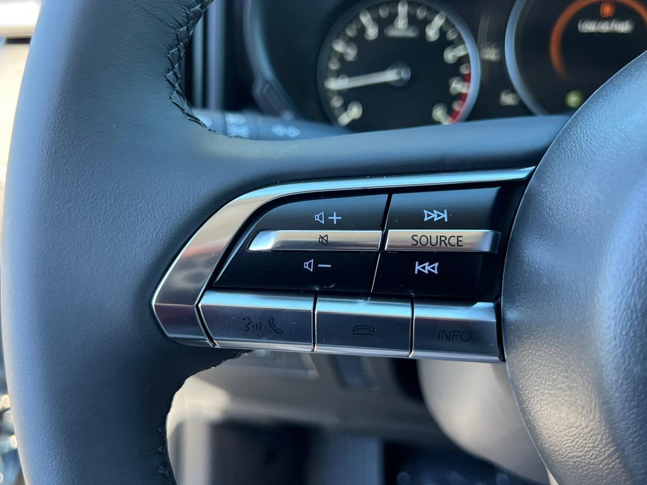 2026 MAZDA CX-50 2.5 S Hagerstown MD