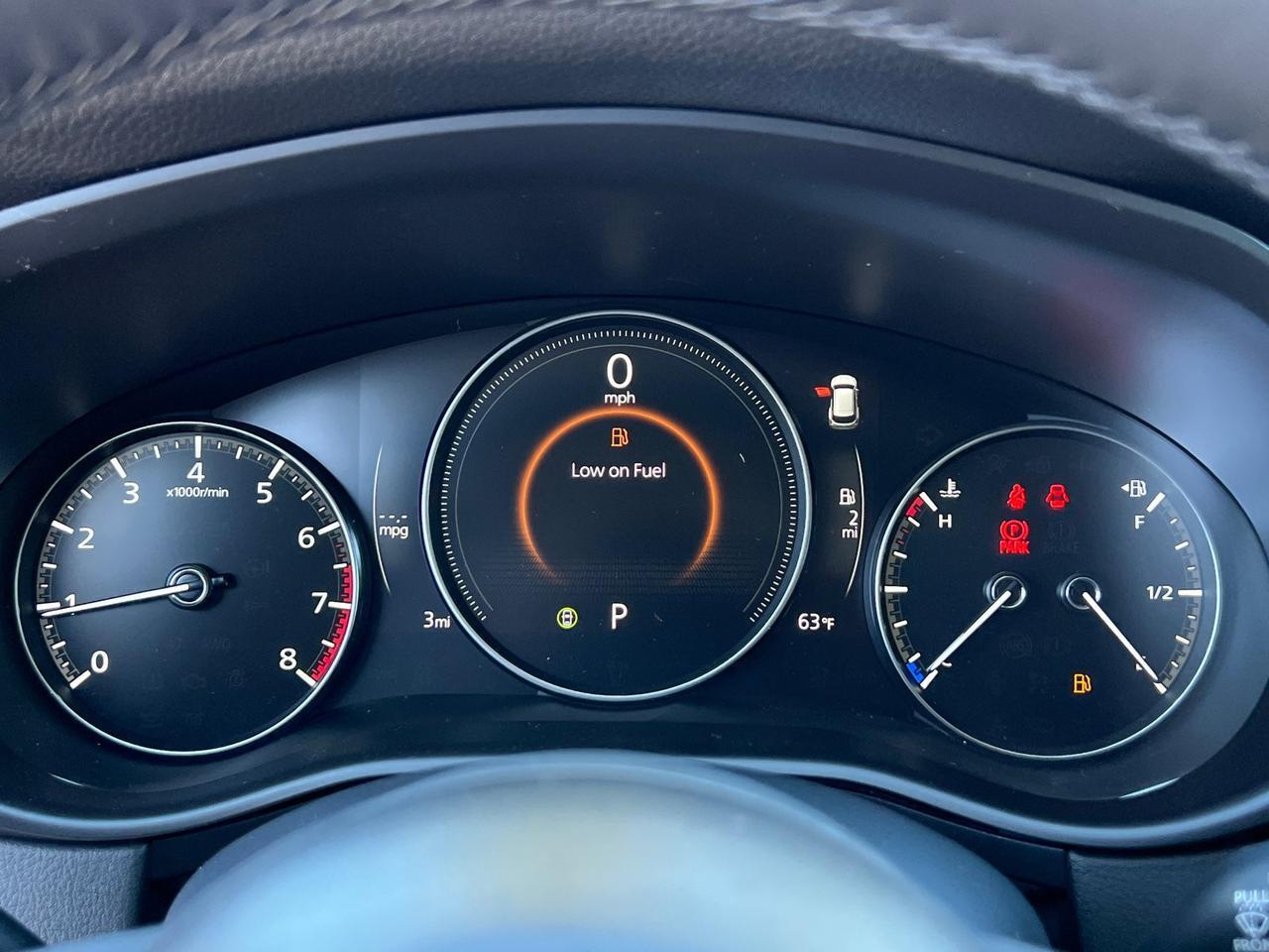 2026 MAZDA CX-50 2.5 S Hagerstown MD