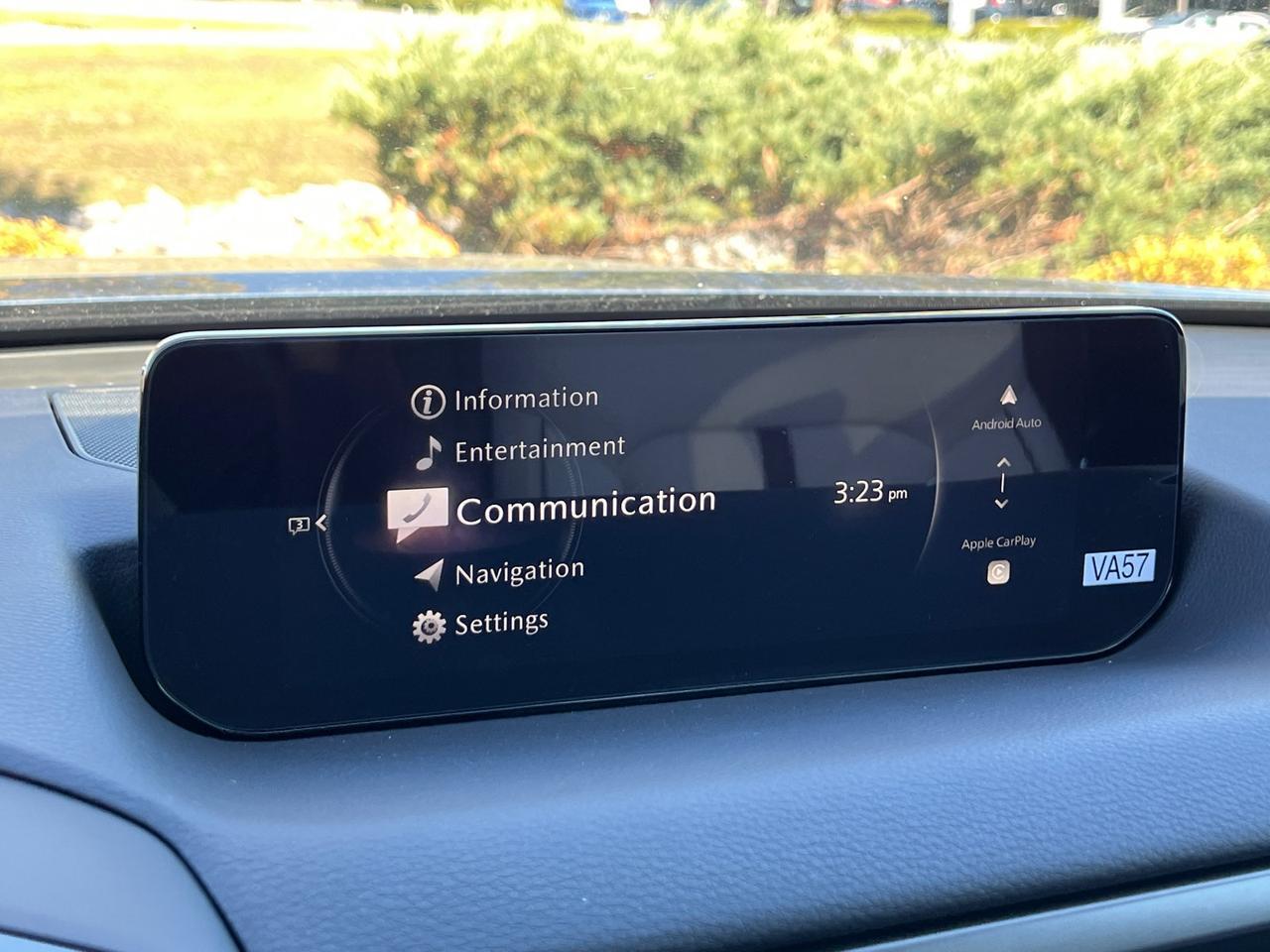 2026 MAZDA CX-50 2.5 S Hagerstown MD