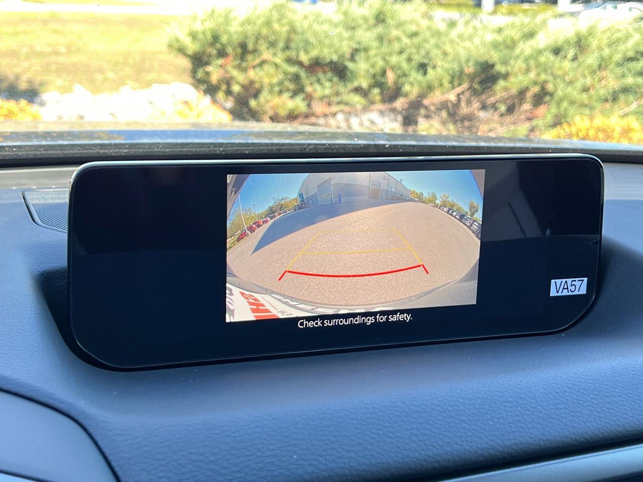 2026 MAZDA CX-50 2.5 S Hagerstown MD