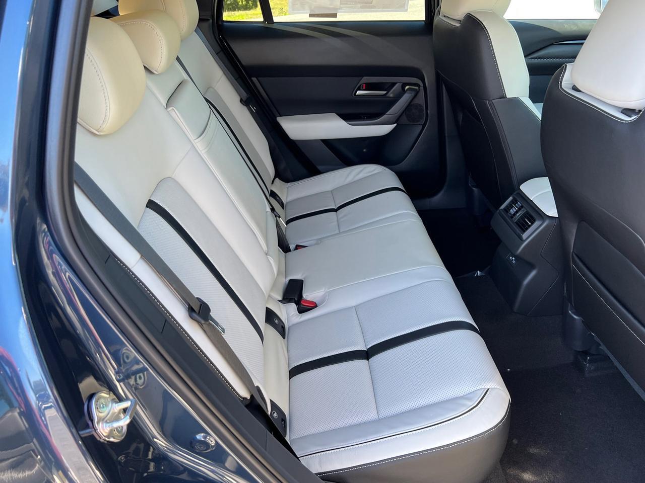 2026 MAZDA CX-50 2.5 S Hagerstown MD