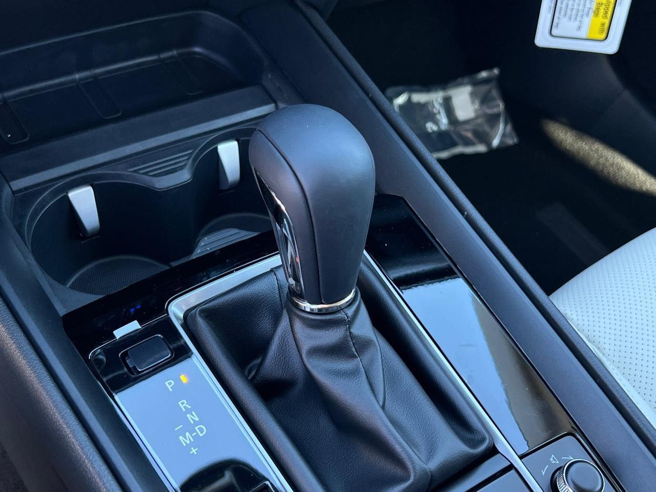 2026 MAZDA CX-50 2.5 S Hagerstown MD