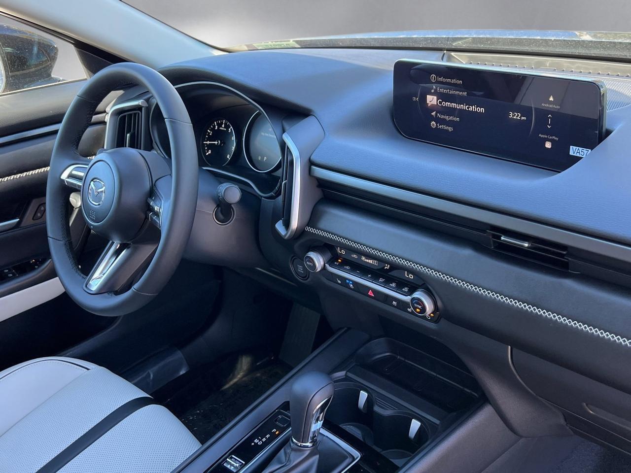 2026 MAZDA CX-50 2.5 S Hagerstown MD