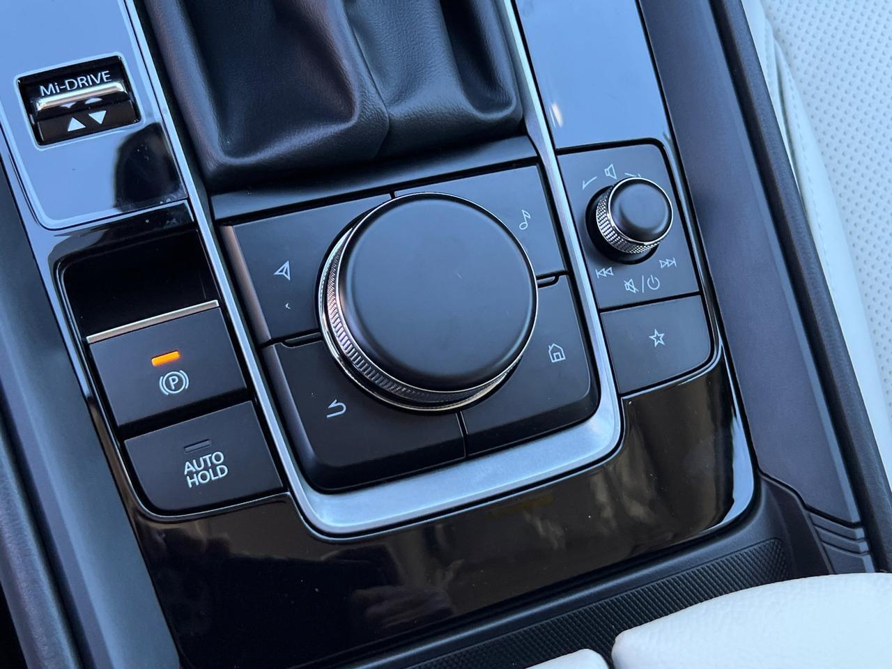 2026 MAZDA CX-50 2.5 S Hagerstown MD